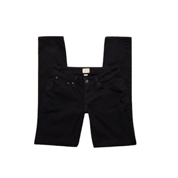 Levi's Denim - Levi's Mid-Rise Bold Curvy Skinny Jeans